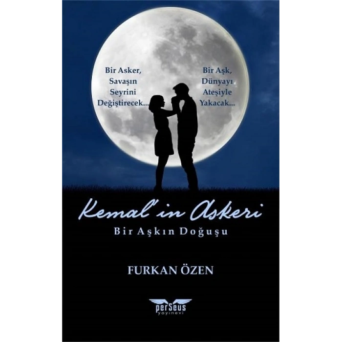 Kemal’in Askeri