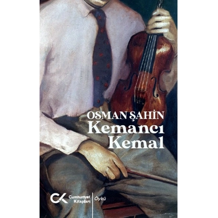 Kemancı Kemal