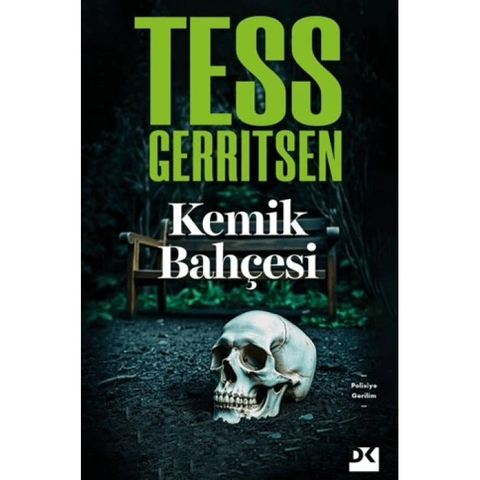 Kemik Bahçesi