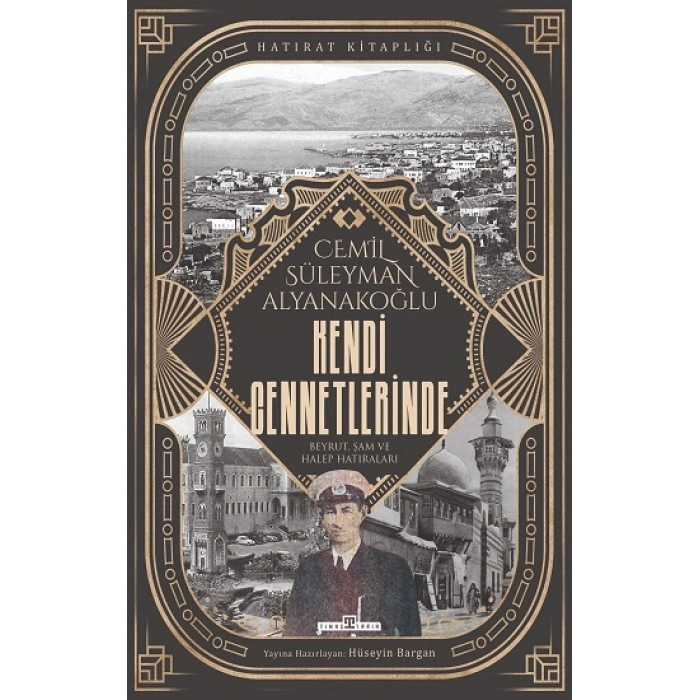 Kendi Cennetlerinde