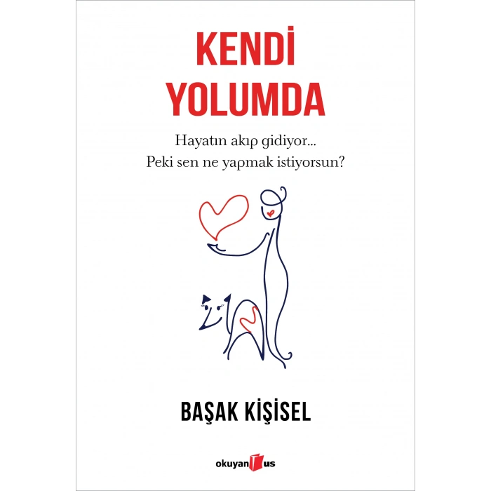 Kendi Yolumda