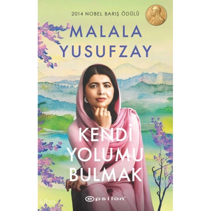 Kendi Yolumu Bulmak
