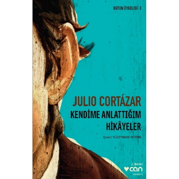 Kendimi Anlattığım Hikayeler