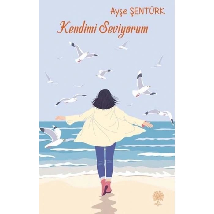 Kendimi Seviyorum