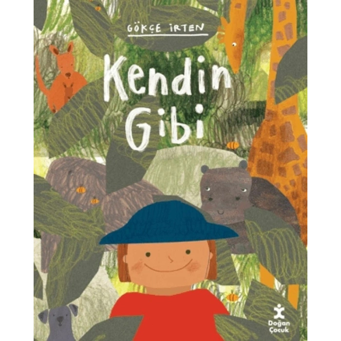 Kendin Gibi