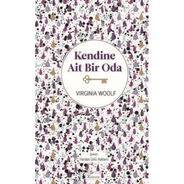 Kendine Ait Bir Oda(Bez Ciltli)