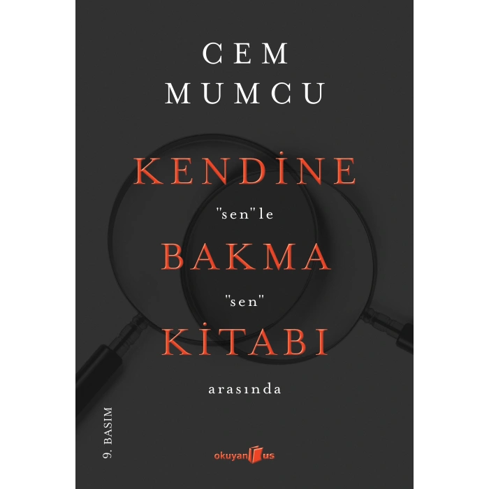 Kendine Bakma Kitabı