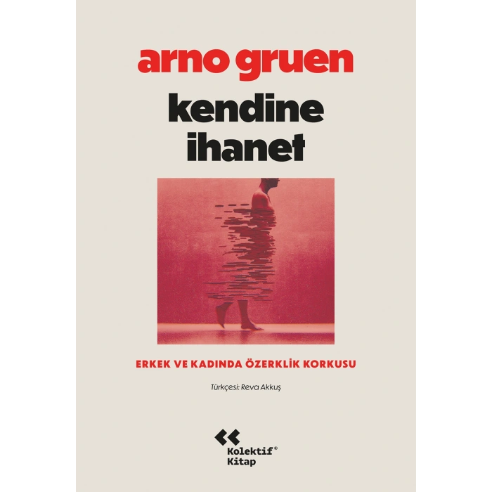 Kendine İhanet