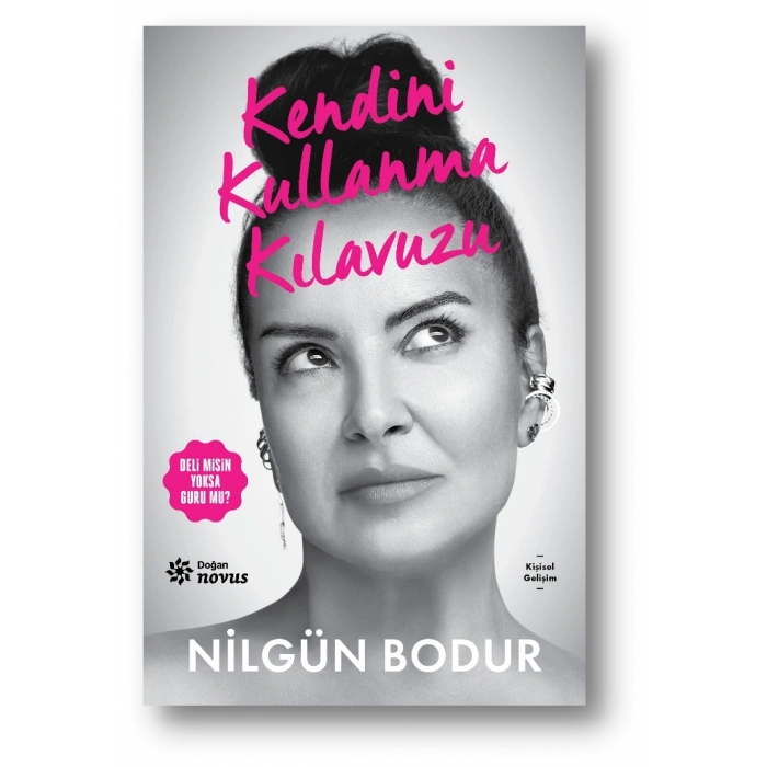 Kendini Kullanma Kılavuzu