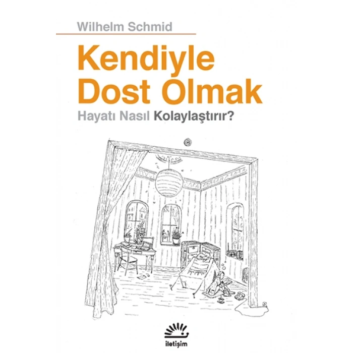 Kendiyle Dost Olmak