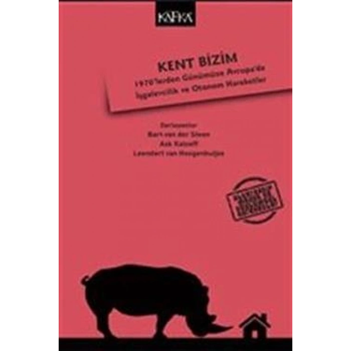 Kent Bizim