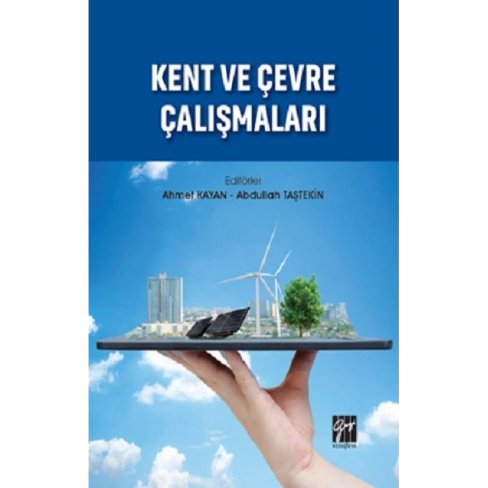 Kent ve Çevre Çalışmaları