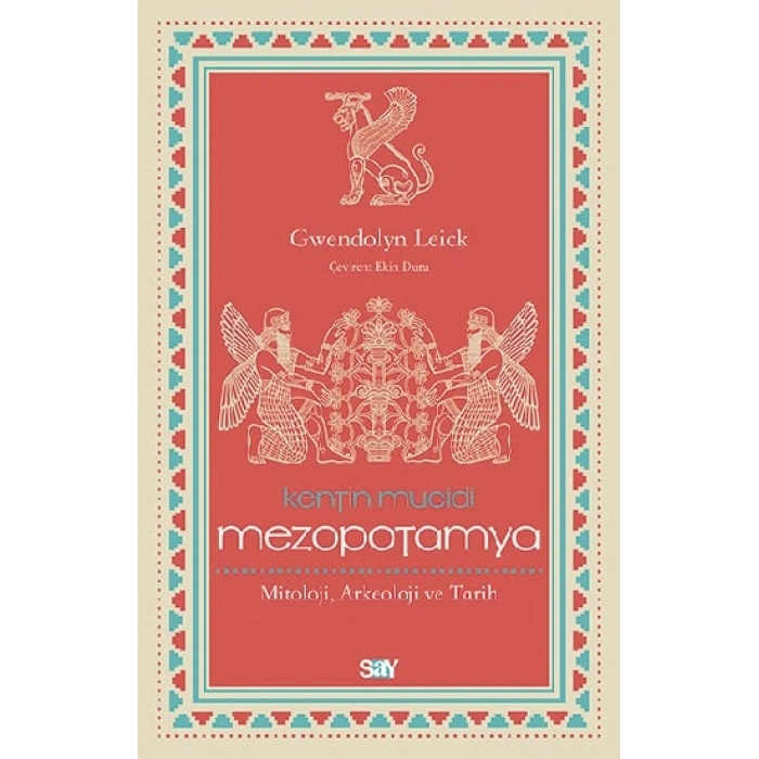 Kentin Mucidi: Mezopotamya