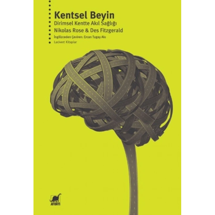 Kentsel Beyin