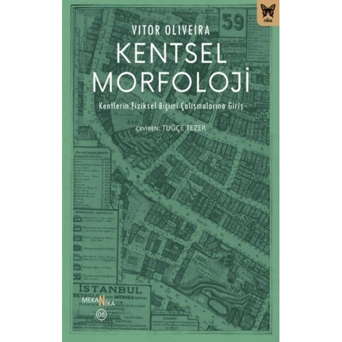 Kentsel Morfoloji