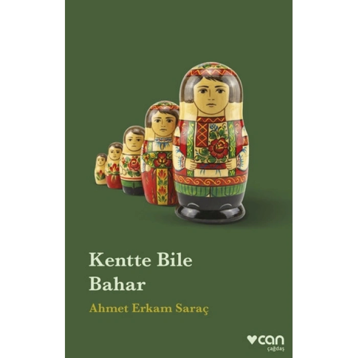 Kentte Bile Bahar