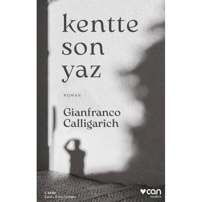 Kentte Son Yaz