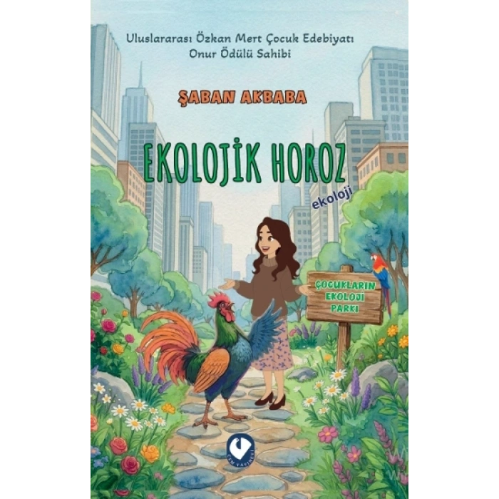Kentteki Ekolojik Horoz