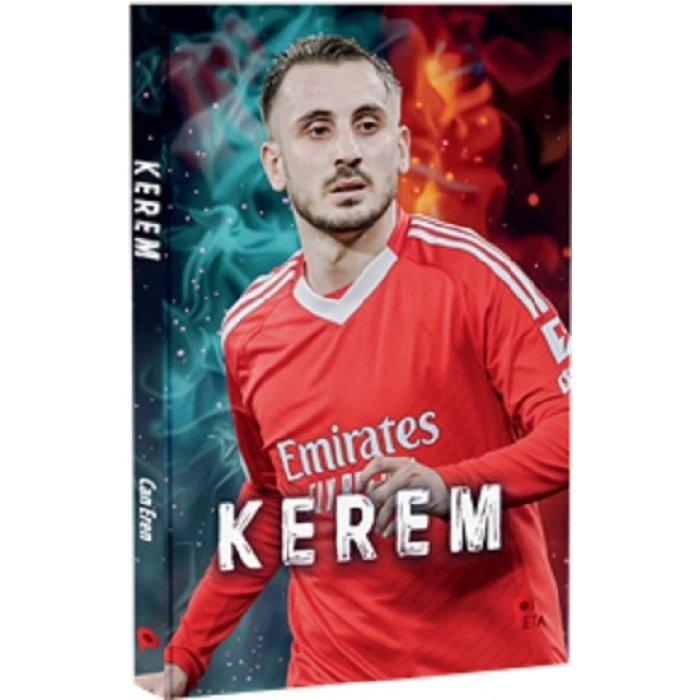 Kerem Aktürkoğlu