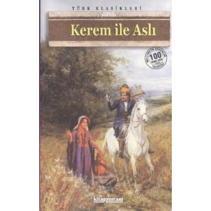 Kerem ile Aslı
