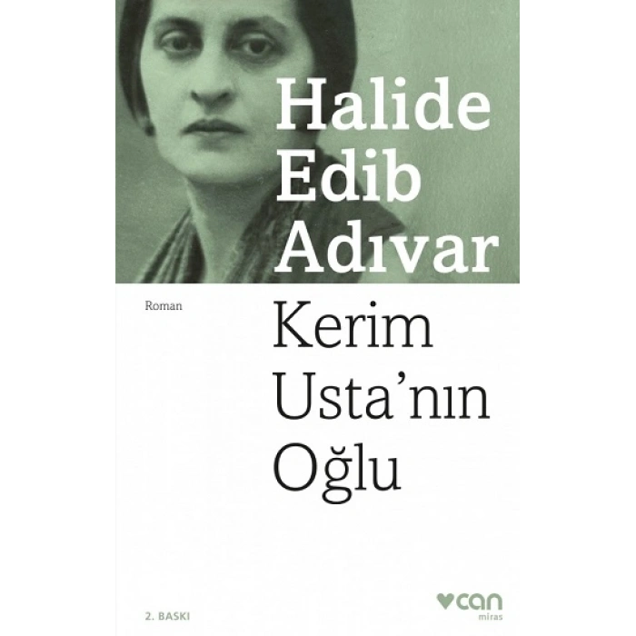 Kerim Usta’nın Oğlu