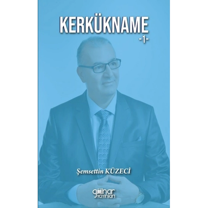 Kerkükname 1