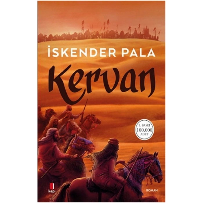 Kervan