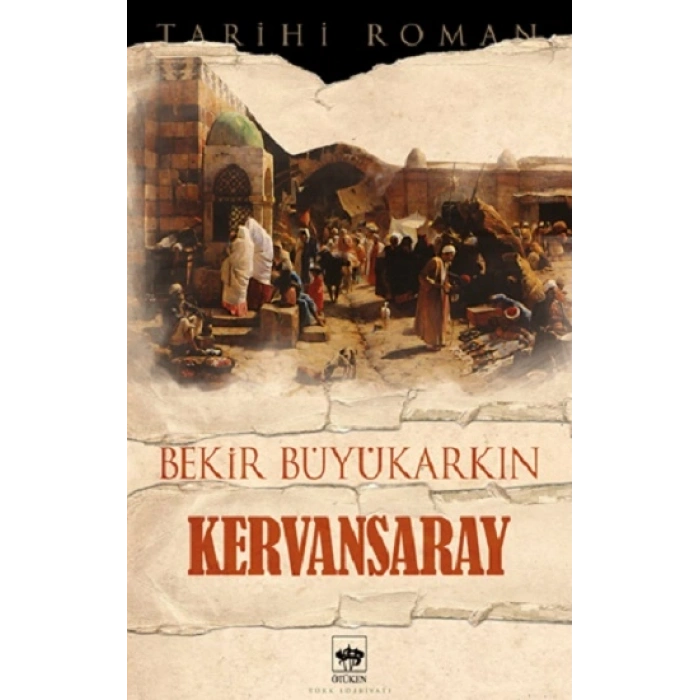 Kervan Saray