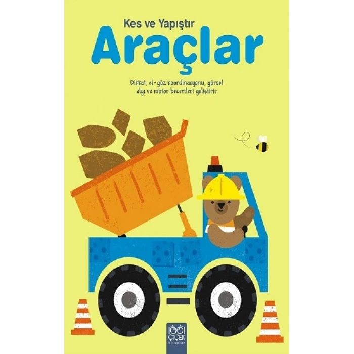 Kes ve Yapıştır Araçlar