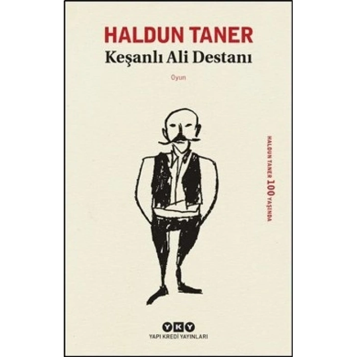 Keşanlı Ali Destanı