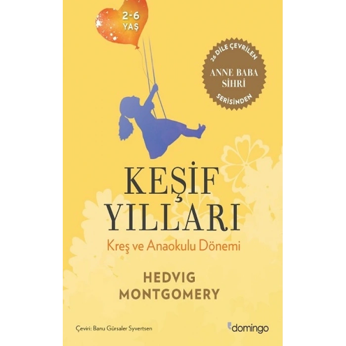 Keşif Yılları