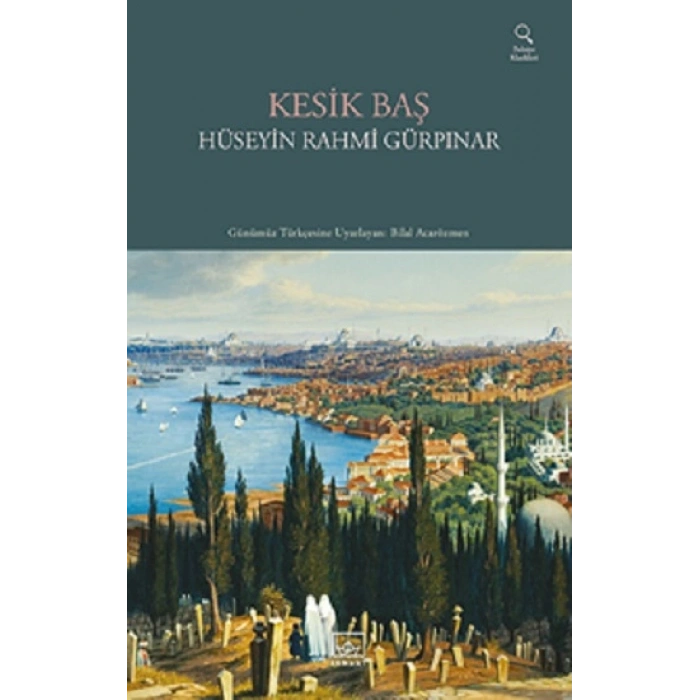 Kesik Baş