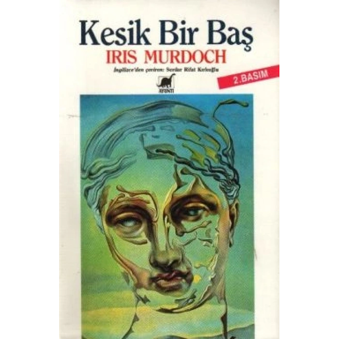 Kesik Bir Baş