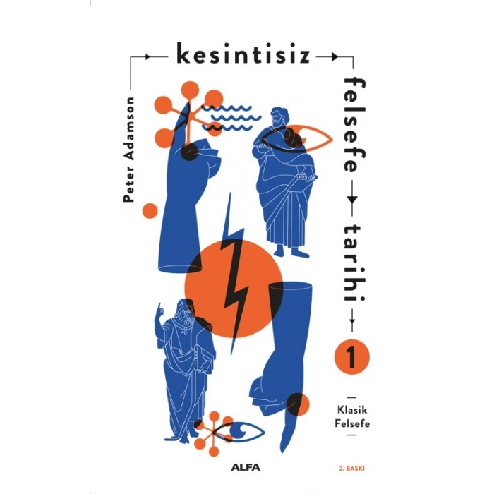Kesintisiz Felsefe Tarihi 1