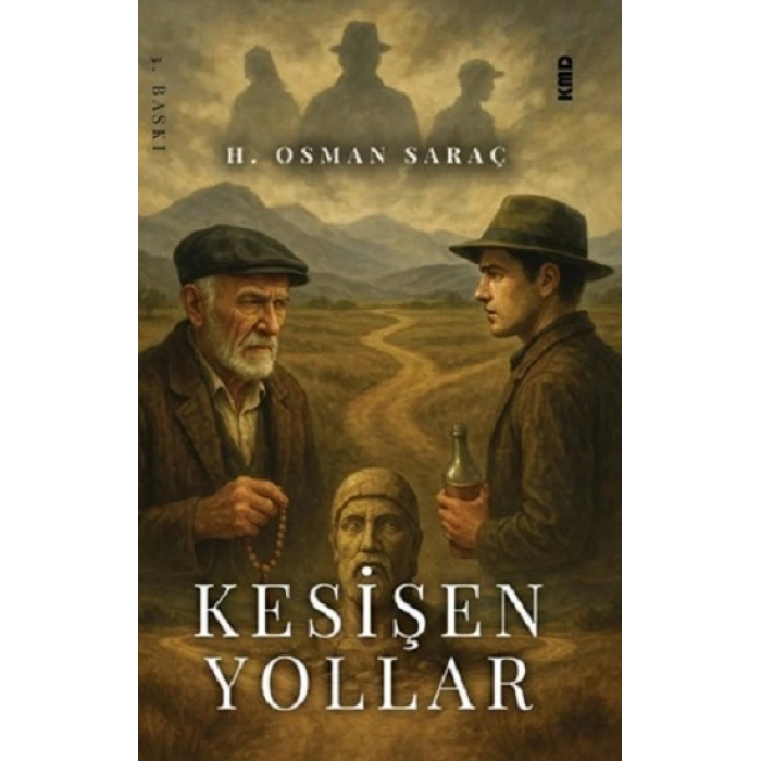 Kesişen Yollar
