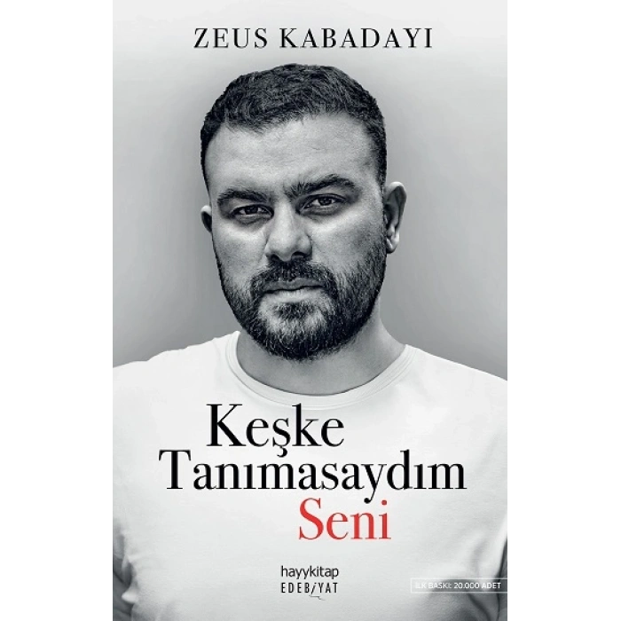 Keşke Tanımasaydım Seni