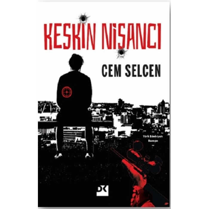 Keskin Nişancı