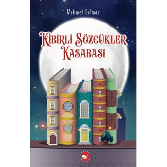 Kibirli Sözcükler Kasabası