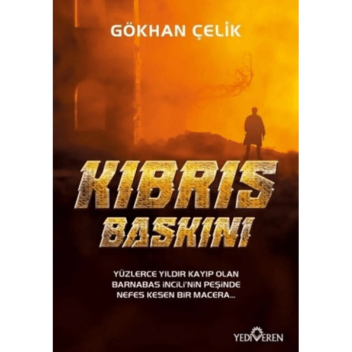 Kıbrıs Baskını