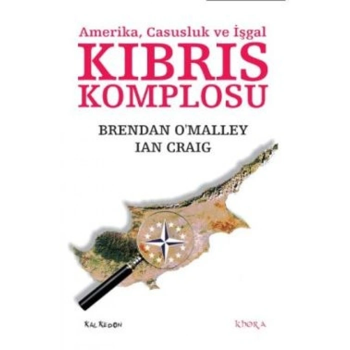 Kıbrıs Komplosu