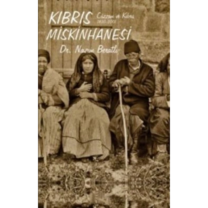 Kıbrıs Miskinhanesi