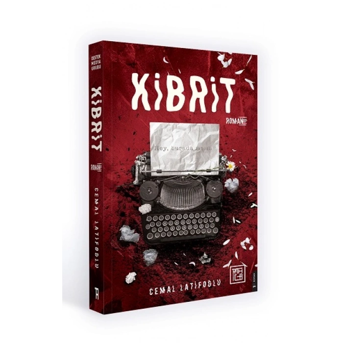 Kibrit