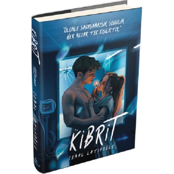 Kibrit (Ciltli)