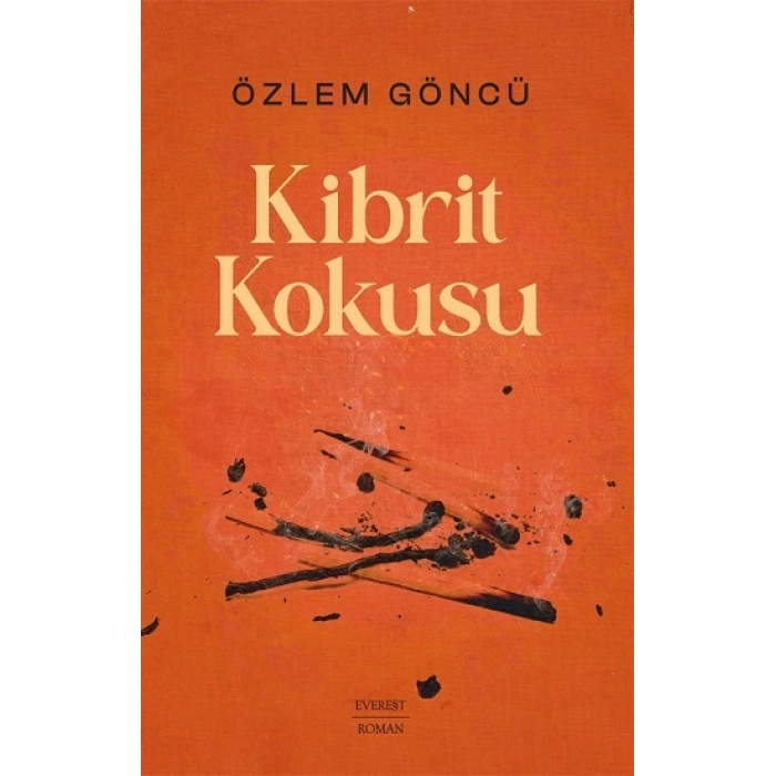 Kibrit Kokusu