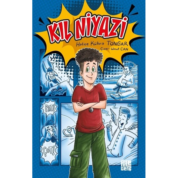 Kıl Niyazi