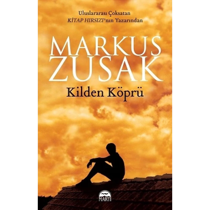 Kilden Köprü