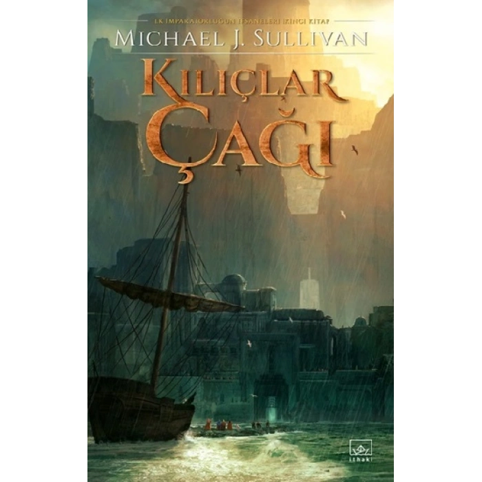 Kılıçlar Çağı