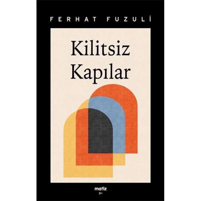 Kilitsiz Kapılar