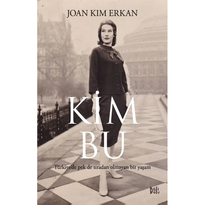 Kim Bu (Ciltli)