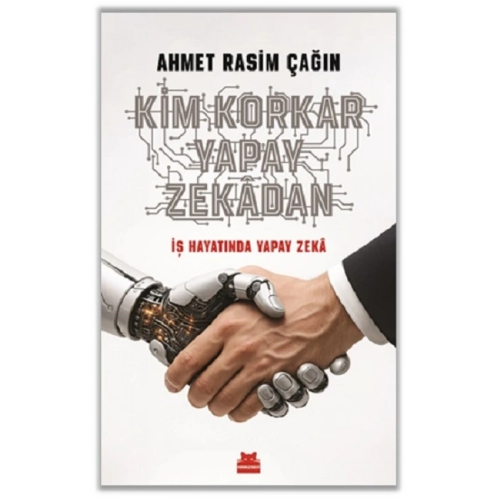 Kim Korkar Yapay Zekadan